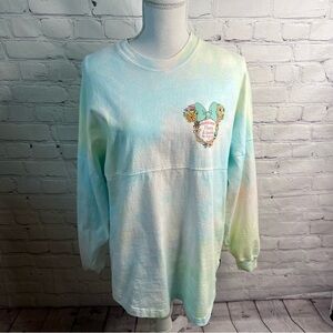 DISNEY Flower & Garden Festival Spirit Jersey Pastel Small